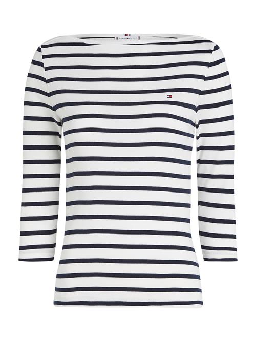 Se TOMMY HILFIGER Shirts 'NEW CODY'  blå ved About You