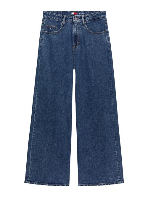 Se Tommy Jeans Jeans 'Charlie'  blue denim ved About You