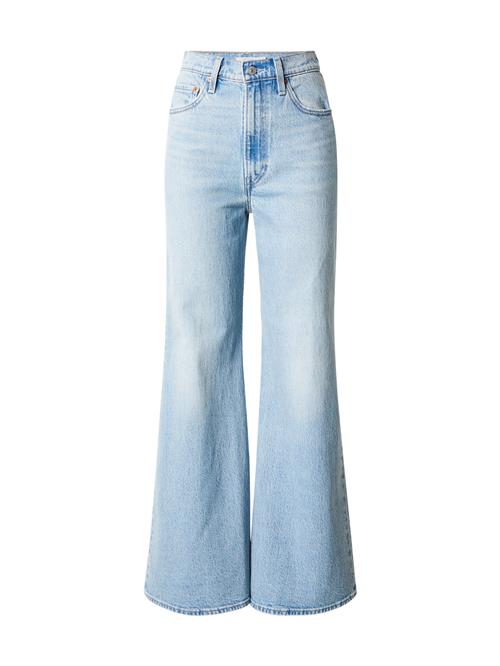 LEVI'S ® Jeans 'Ribcage Bell'  blue denim