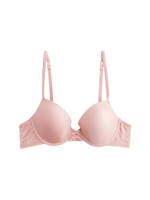 Next BH  lys pink