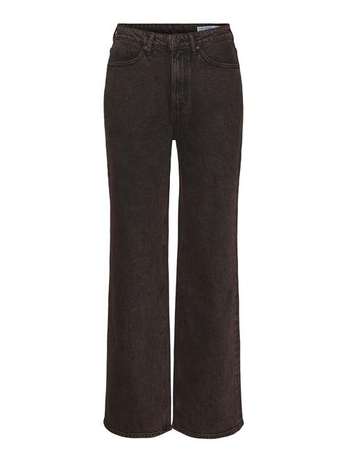 Se VERO MODA Jeans 'VMTessa'  brun ved About You