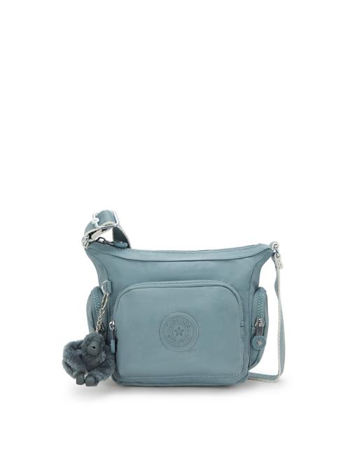 KIPLING Skuldertaske 'Gabbie'  safir