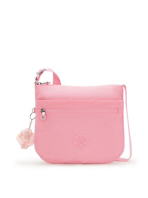 KIPLING Skuldertaske 'Arto'  lys pink