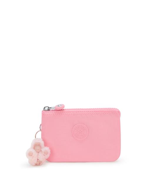 Se KIPLING Etui 'Creativity'  lys pink ved About You