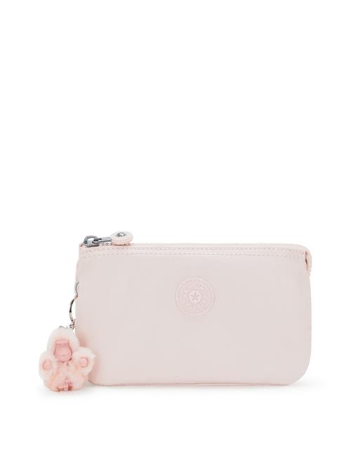 KIPLING Kosmetiktaske 'Creativity'  lys pink