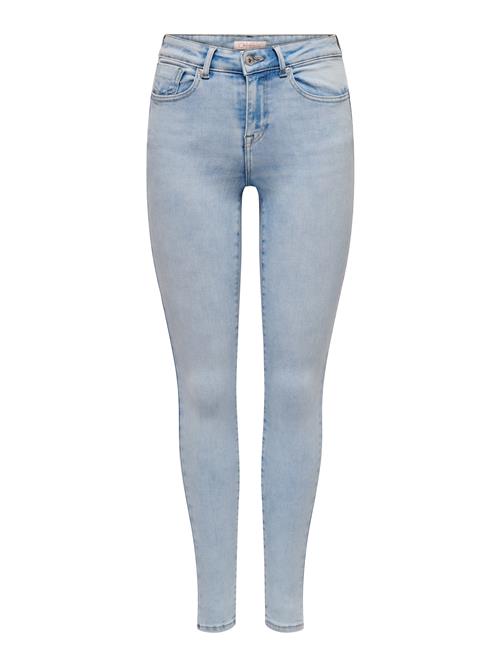 Se ONLY Jeans 'ONLPOWER'  blue denim ved About You