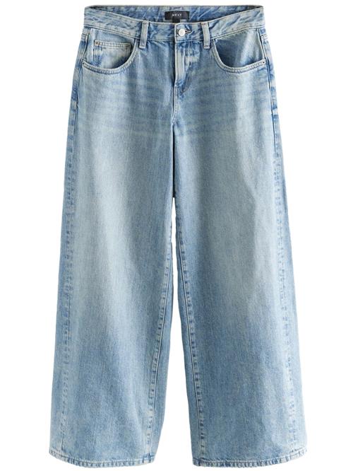 Next Jeans  blue denim