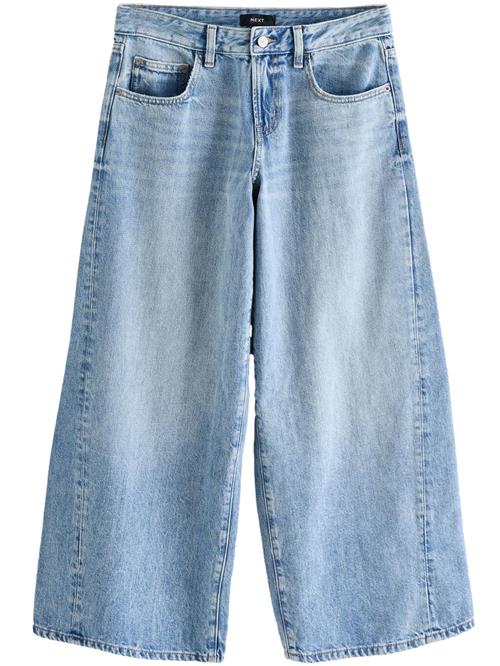 Next Jeans  blue denim