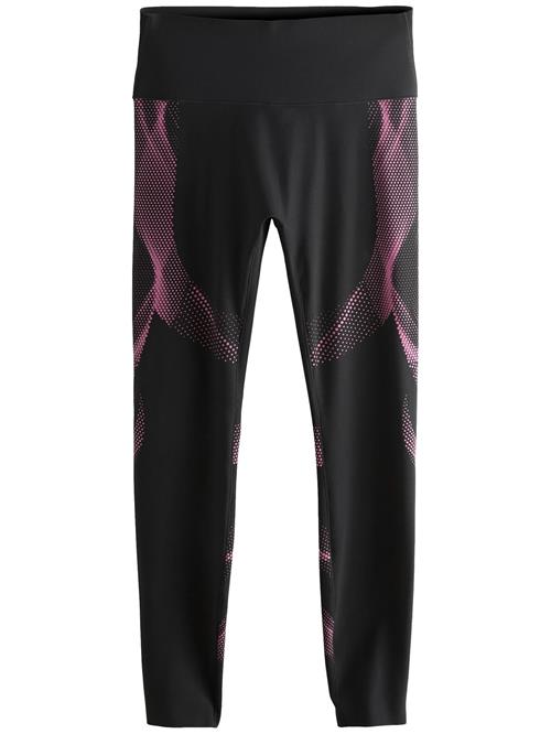 Se Next Leggings  lys pink / sort ved About You