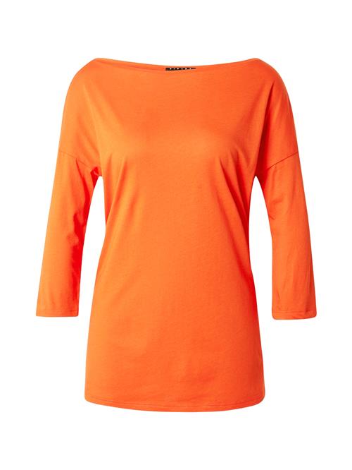 Sisley Shirts  orange