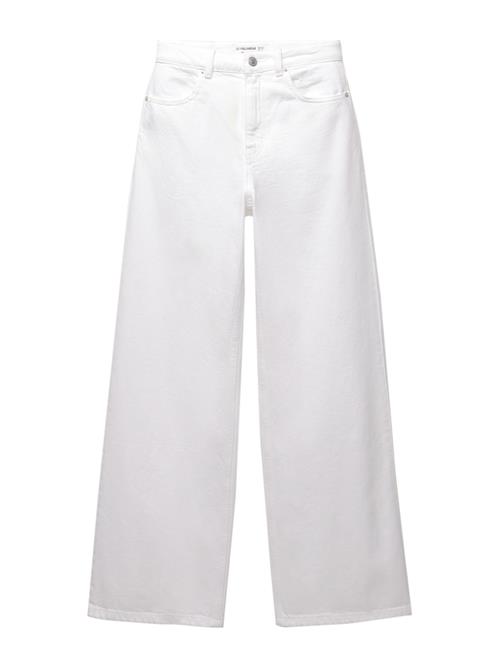 Se Pull&Bear Jeans  white denim ved About You