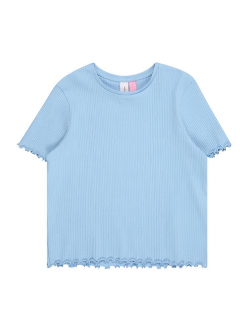 Vero Moda Girl Bluser & t-shirts 'VMLAVENDER'  lyseblå