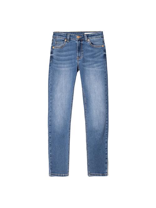 Se Bershka Jeans  blue denim ved About You