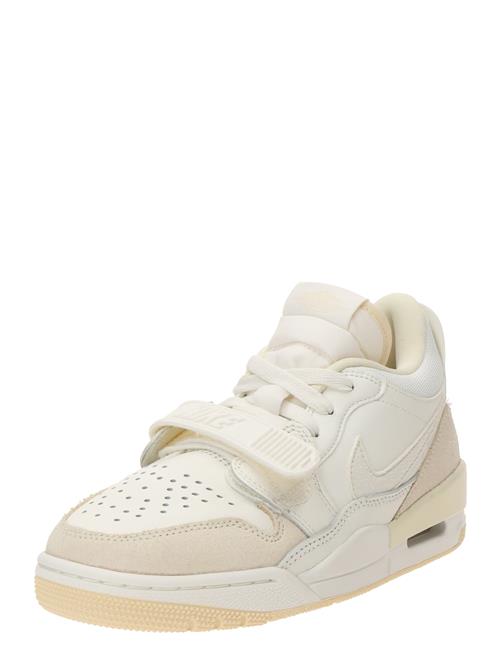 Jordan Sneaker high 'Air Legacy 312'  nude / ecru