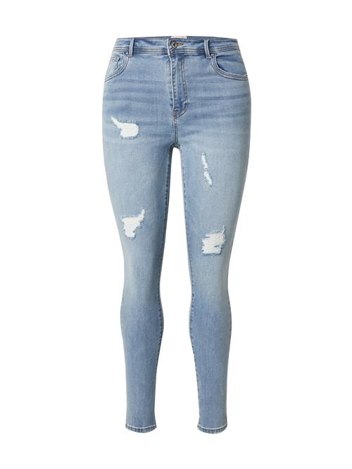 ONLY Carmakoma Jeans 'CARSALLY'  blue denim