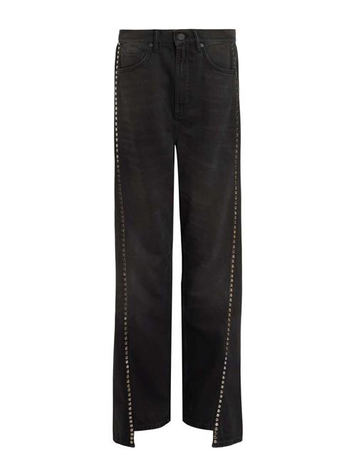 Se AllSaints Jeans 'FRANKIE'  black denim ved About You