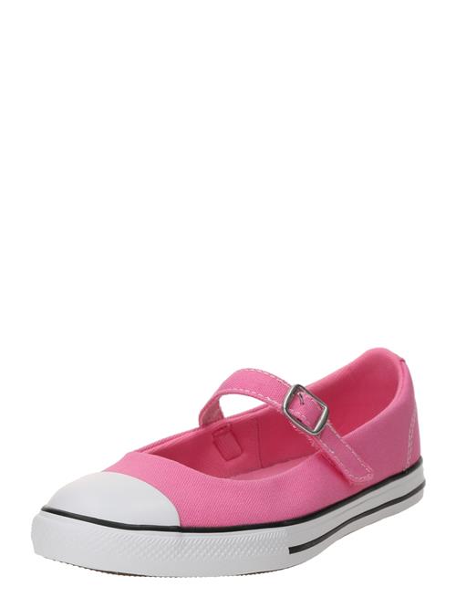 CONVERSE Ballerinasko 'CHUCK TAYLOR ALL STAR DAINTY'  pink