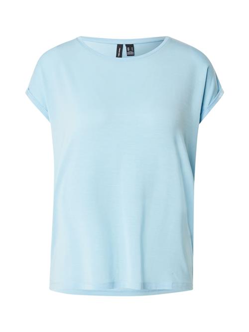 Se VERO MODA Shirts 'VMAVA'  lyseblå ved About You