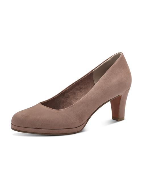 MARCO TOZZI Pumps  nude