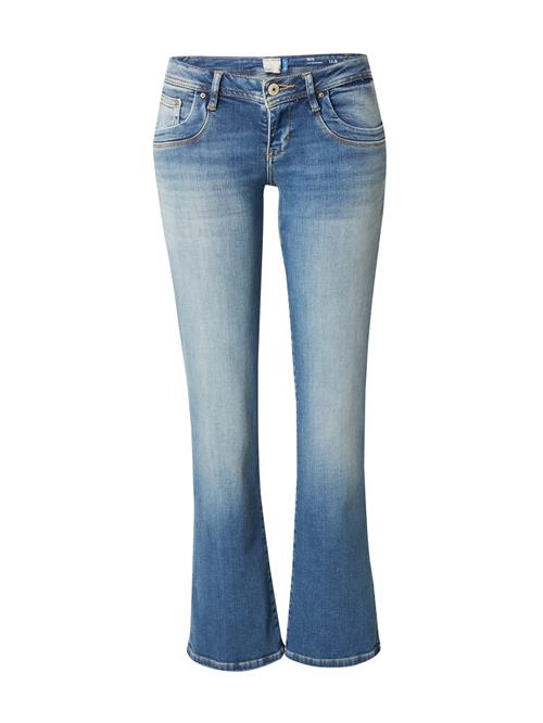 Se LTB Jeans 'Molly 400'  blue denim ved About You