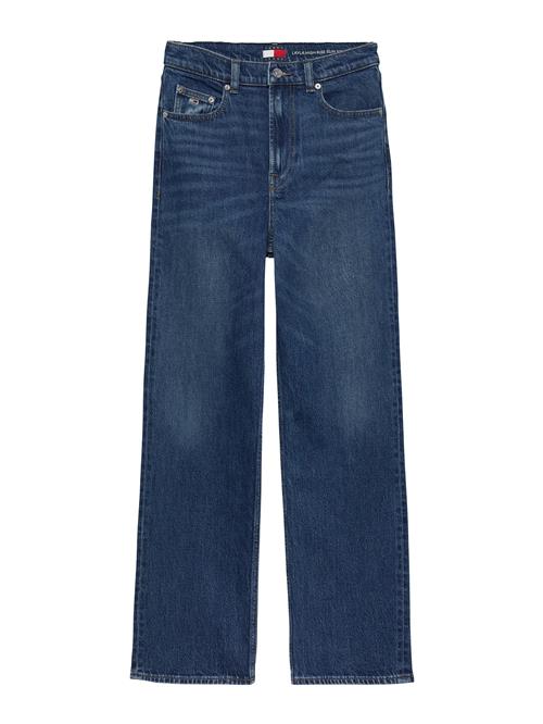 Se Tommy Jeans Jeans 'LAYLA'  blue denim ved About You