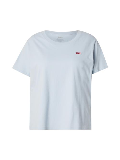 Levi's® Plus Shirts 'The Perfect'  lyseblå