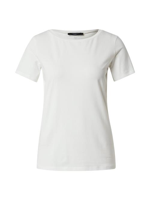 Weekend Max Mara Shirts 'MULTIB'  hvid