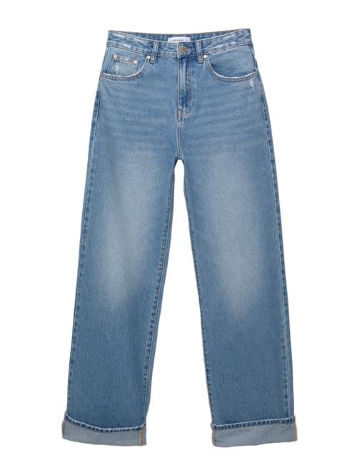 Pull&Bear Jeans  blue denim