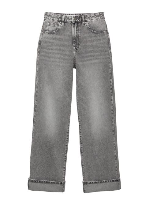 Pull&Bear Jeans  grey denim