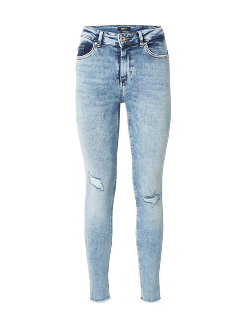 ONLY Jeans 'ONLBLUSH'  blue denim