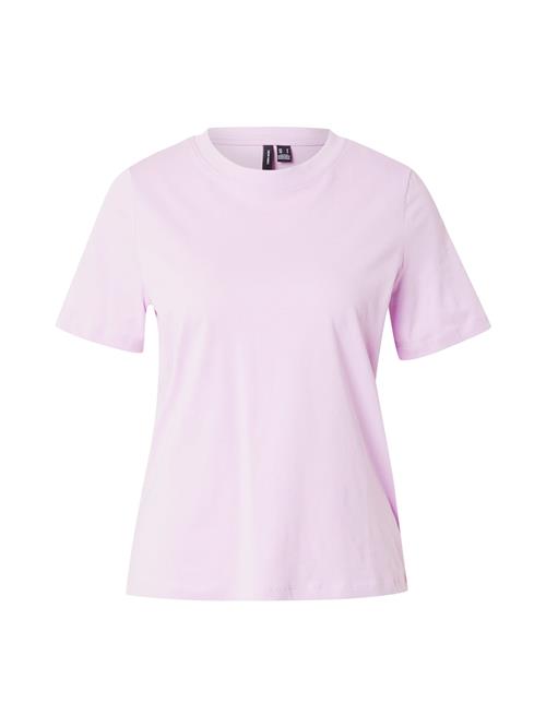 VERO MODA Shirts 'VMPAULINA'  blomme