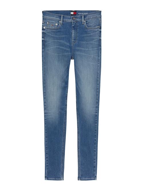 Tommy Jeans Jeans 'NORA'  blue denim