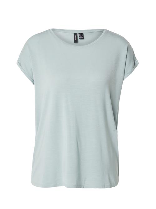 VERO MODA Shirts 'VMAVA'  mint