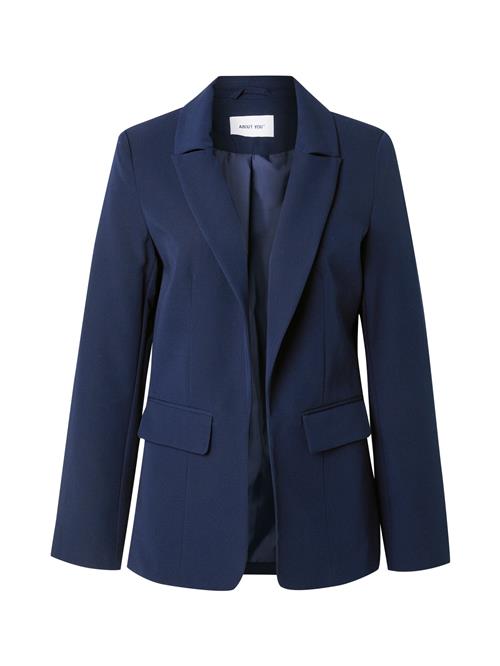 ABOUT YOU Blazer 'Cindy'  navy