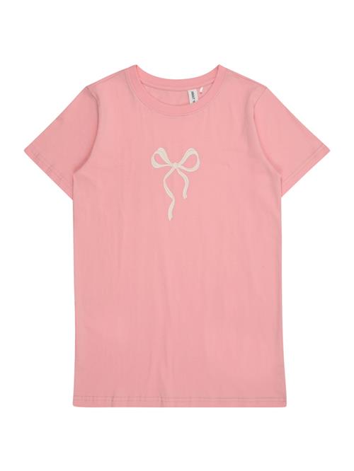 ABOUT YOU Bluser & t-shirts 'Rylee'  pink / lyserød