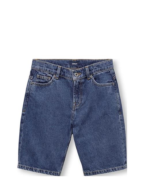 Kobavi Shorts Dnm Box Kids Only Blue