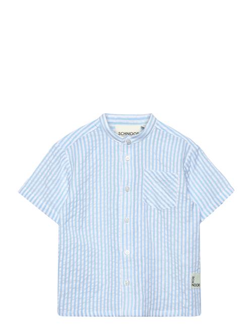 Shirt Sofie Schnoor Baby And Kids Blue