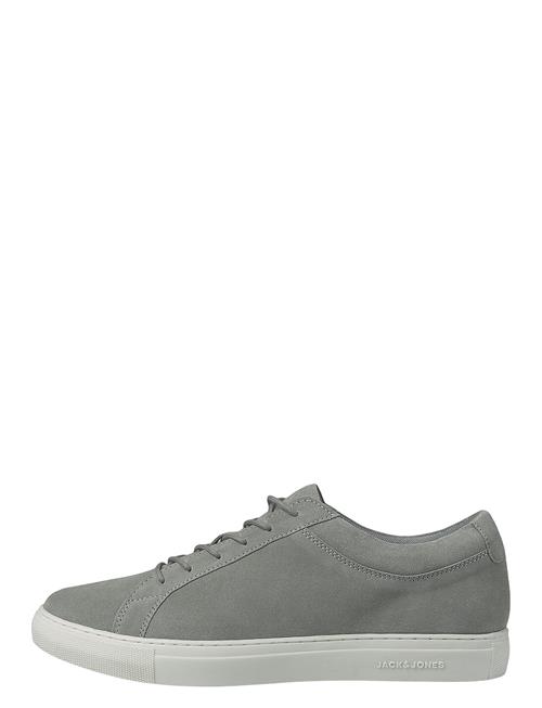 Jack & Jones Jfwgalaxy Suede Jack & J S Grey