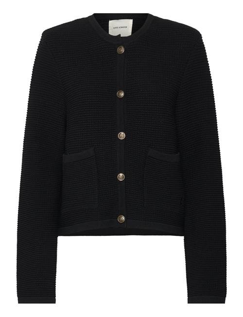 Cardigan Sofie Schnoor Black