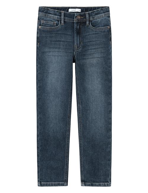 Nkmsilas Tap Bru Jeans 1401-Tm O Name It Blue