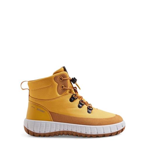 Reima Reimatec® Wetter 2.0 Ankelstøvler Oker 32 EU  Gul  32 EU  Unisex