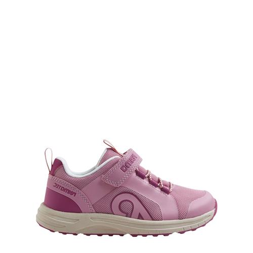 Reima Reimatec Enkka Vandtætte Sneakere Grey Pink 35 EU  Lyserød  35 EU  kvinde
