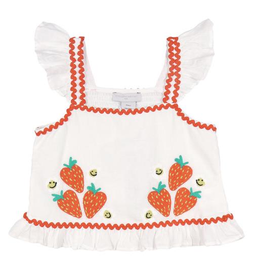 Stella McCartney Kids Top - Ivory