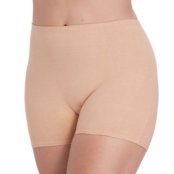 Miss Mary of Sweden Miss Mary Organic Cotton Shorty Panty Trusser Hud bomuld 38/40 Dame