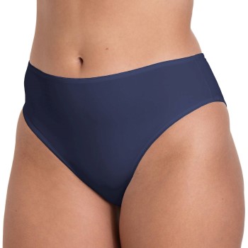 Miss Mary of Sweden Miss Mary Recycled Comfort Brazilian Panty Trusser Mørkblå 38/40 Dame