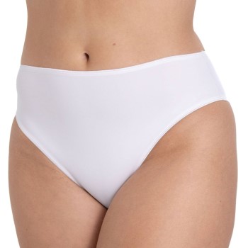 Miss Mary of Sweden Miss Mary Recycled Comfort Brazilian Panty Trusser Hvid 38/40 Dame