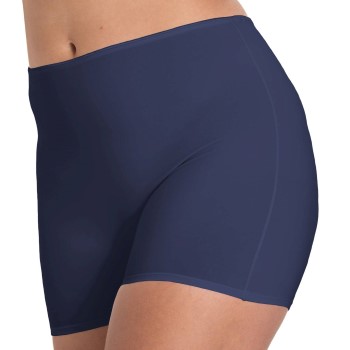 Miss Mary of Sweden Miss Mary Recycled Comfort Shorty Panty Trusser Mørkblå 38/40 Dame