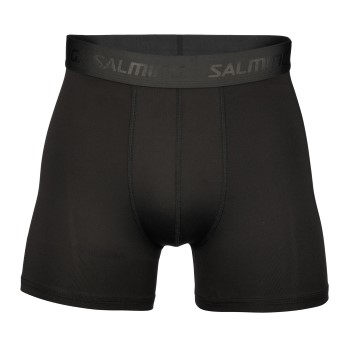 Salming Performance Basic Boxer Sort polyester Large Herre