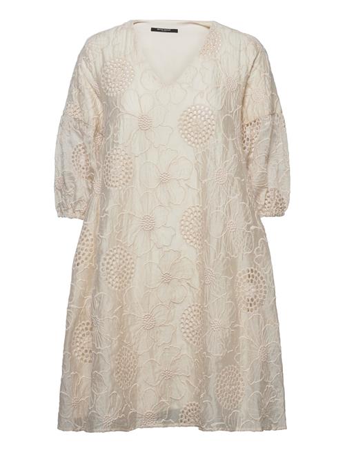 Clematis Eileen Dress Bruuns Bazaar Cream