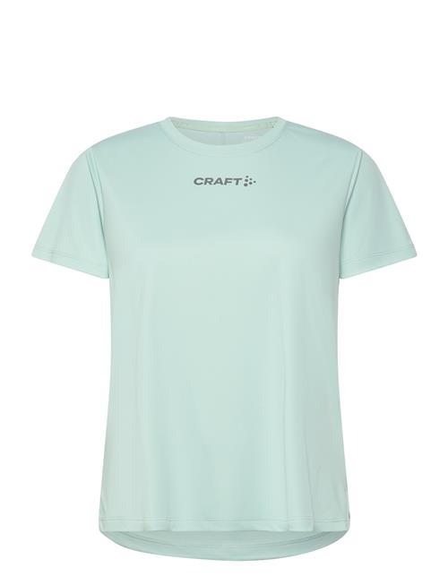 Core Essence Ss Tee 2 W Craft Blue